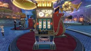 phdream33 slots section showing online slot game categories for Filipino players